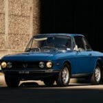 cars captured at sunset make up kevin mccauley’s photo book