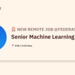 [Hiring] Senior Machine Learning Engineer @Federato