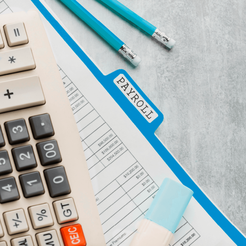 How Payroll Outsourcing Can Enhance Data Security for UAE Businesses?