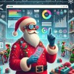 Santa’s High-Tech Holiday Logistics: A UX Fairy Tale