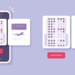 How Airlines Leverage UX (and Dark Patterns) to Monetize Seat Selection