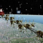 Santa Tracker 2024: Keeping the Magic Alive in the Digital Age