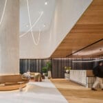 A Modern Transformation for a Landmark Building in Austin