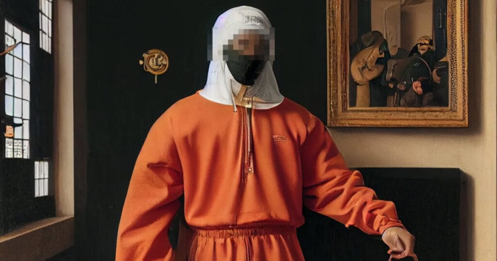 is AI art copyrighted? not if there’s no human work, US office says