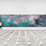 Ai Weiwei’s New Toy Brick Masterpieces Re-Mix Art History