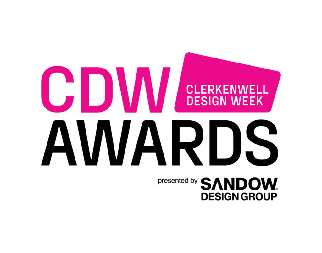 Clerkenwell Design Week Launches New Product Awards Initiative
