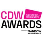 Clerkenwell Design Week Launches New Product Awards Initiative