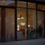 Colony Presents Experimental Yet Ancestral Lighting by Kawabi