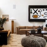 Amanda Leigh Talks the Flatiron Building, Staircases + More