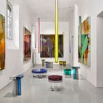 Draga & Aurel on Lake Como, Joseph Beuys + More