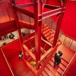 Karim El-Ishmawi on Boston City Hall, Art Installations + More