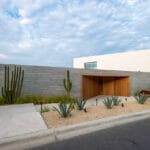 IMA House Showcases Mexican Artists + Ocean Views in Baja