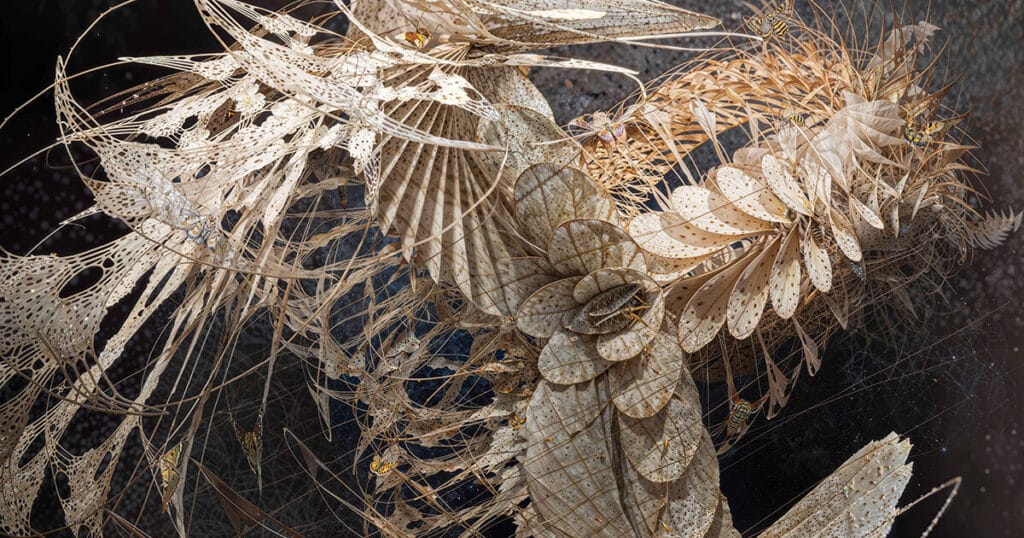 llum BCN transforms barcelona into canvas of light at ISE 2025