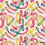 Desktop Wallpaper January 2025: Designtex + Sophie Smallhorn