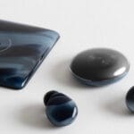 LAYER’s personal AI assistants include biometric earbuds