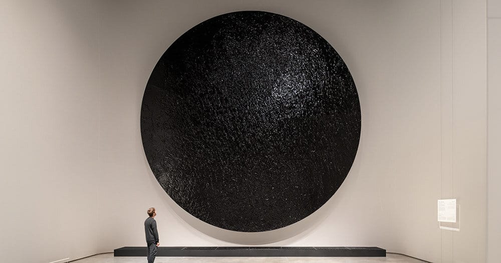 OMA returns to jeddah with scenography design for islamic arts biennale