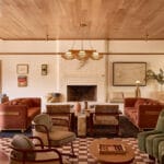 This Beachside Hotel Attracts Families Without Skimping on Style