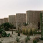 Vacationers Experience Best of Baja California at Paradero Hotel