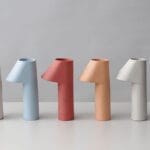 The Pop Lamp From Mud Australia Is Tiny but Mighty