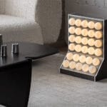 The Rider Range from Objects for Thought Shines in Space