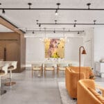 A SoHo Loft Combines European Influences With the Spirit of NYC