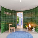 The Unplanned Domestic Prototype Redefines Apartment Living