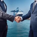 Why UAE Shipping Companies Need Specialist Recruitment Agencies?