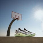 Jordan Brand Is Set to Release the New Zion 4 Sneaker