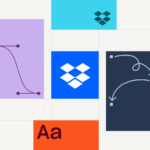 Dropbox Unveils New Brand Identity Microsite