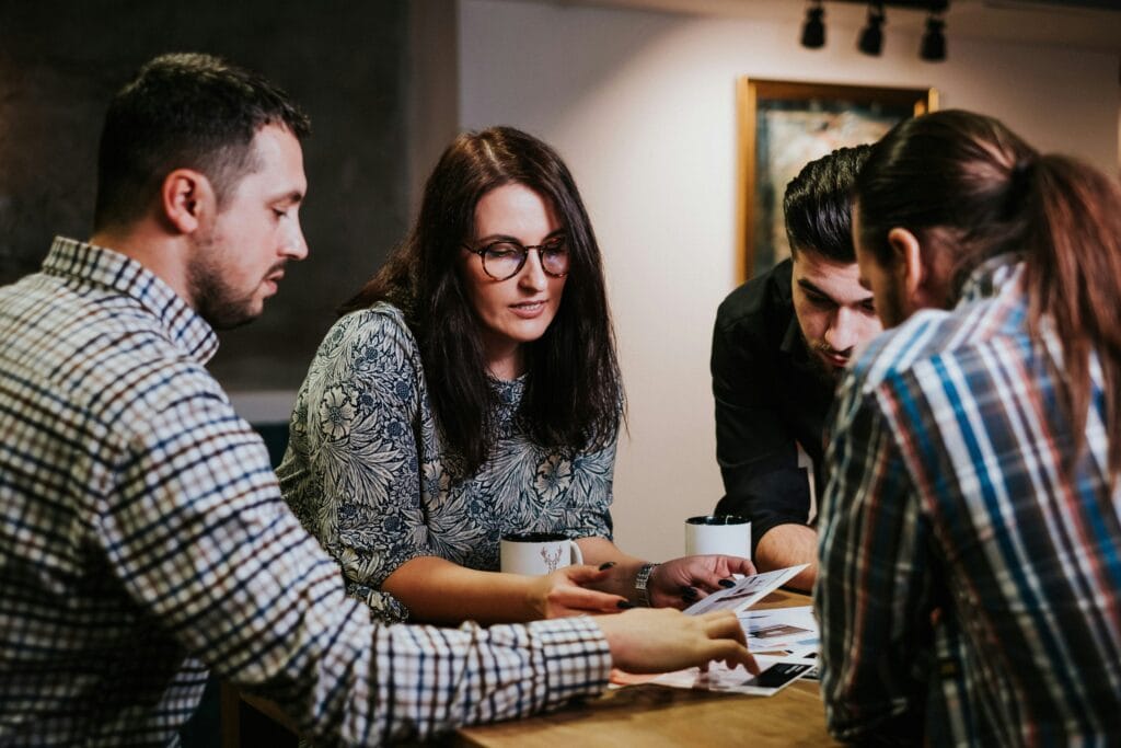 5 strategies to ease the year-end recruitment pressure