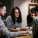 5 strategies to ease the year-end recruitment pressure