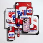 CASETiFY Is Bringing Andy Warhol’s Iconic Art to Its Phone Cases