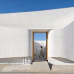 softened forms front beijing’s sleeping lab·tang by atelier d’more