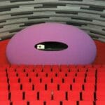 paul clemence captures vivid hues & geometries of ruy ohtake’s bioparque pantanal in brazil