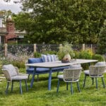 Bring Comfort Outdoors With Brown Jordan’s Trentino Collection