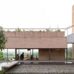 casa el pastizal is embedded into ecuador’s vast landscape