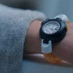 Casio’s Newest Watch Is Purposefully Built for the Sauna