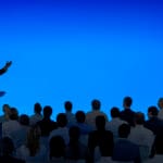 How to overcome being a NPC at a conference