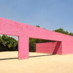 luis barragán’s ‘la cuadra’ to open as cultural center in mexico city
