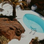 david alrath captures césar manrique’s landmarks at lanzarote