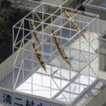 dragon boats inspire WUA studio and sordo madaleno’s installation at chinese art festival