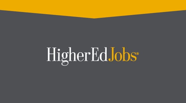 Web Designer – HigherEdJobs