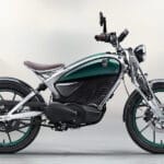 flying flea by royal enfield introduces its first electric motorcycle