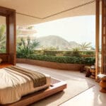 foster + partners sculpts undulating TEMPO hotel and residences for brazil