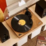 Gadhouse’s Duke & Roy Is an All-In-One System for Audiophiles