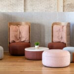 KFI Studios’ Calm Privacy Screens Work as Hard as You Do