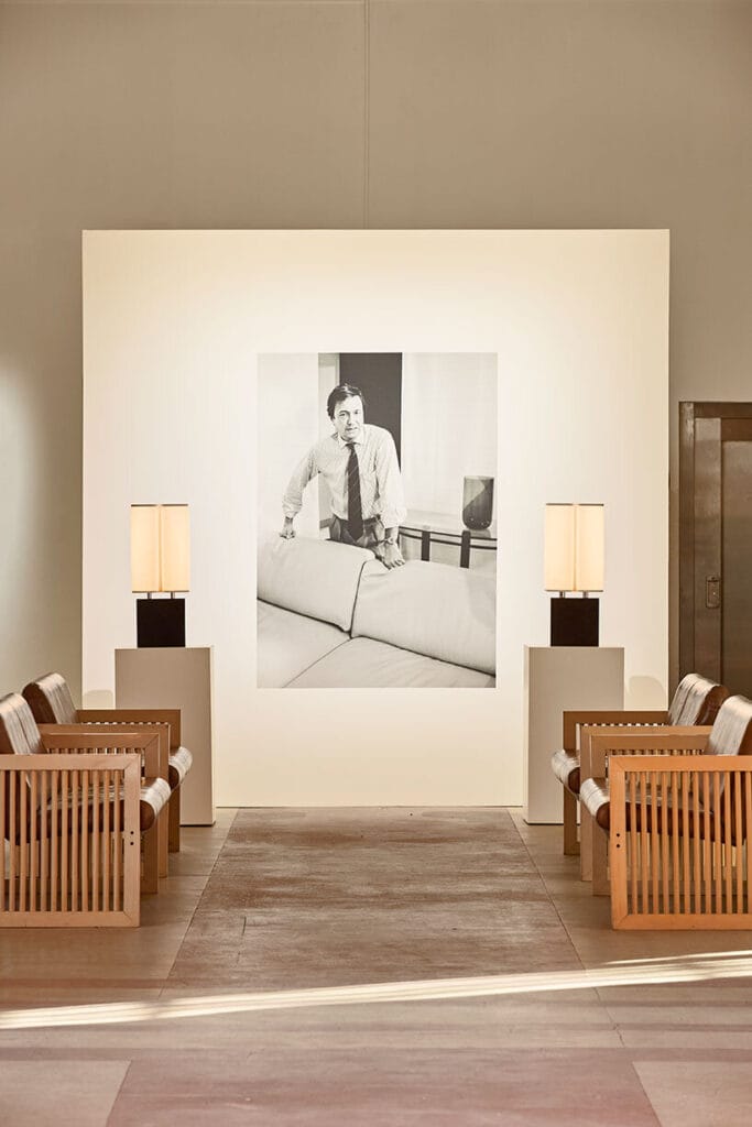 ozone crafts the future of luxury lighting