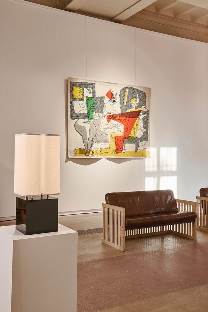 ozone crafts the future of luxury lighting