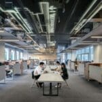 Leaving a Company