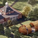 marina tabassum to design 2025 serpentine pavilion in london